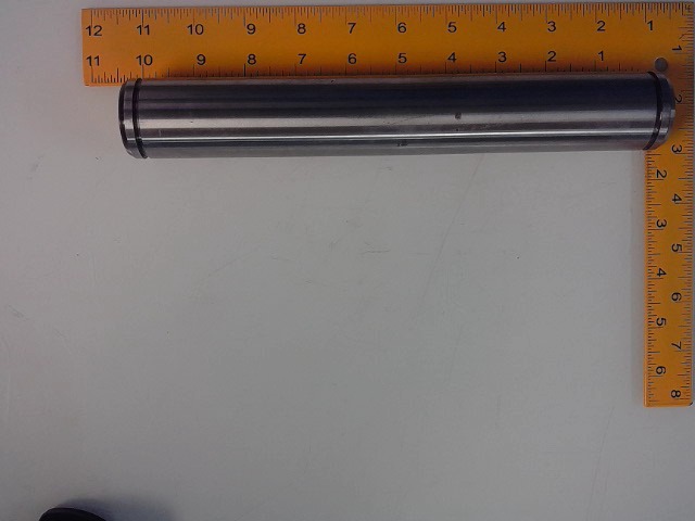 D53812 CASE Pin