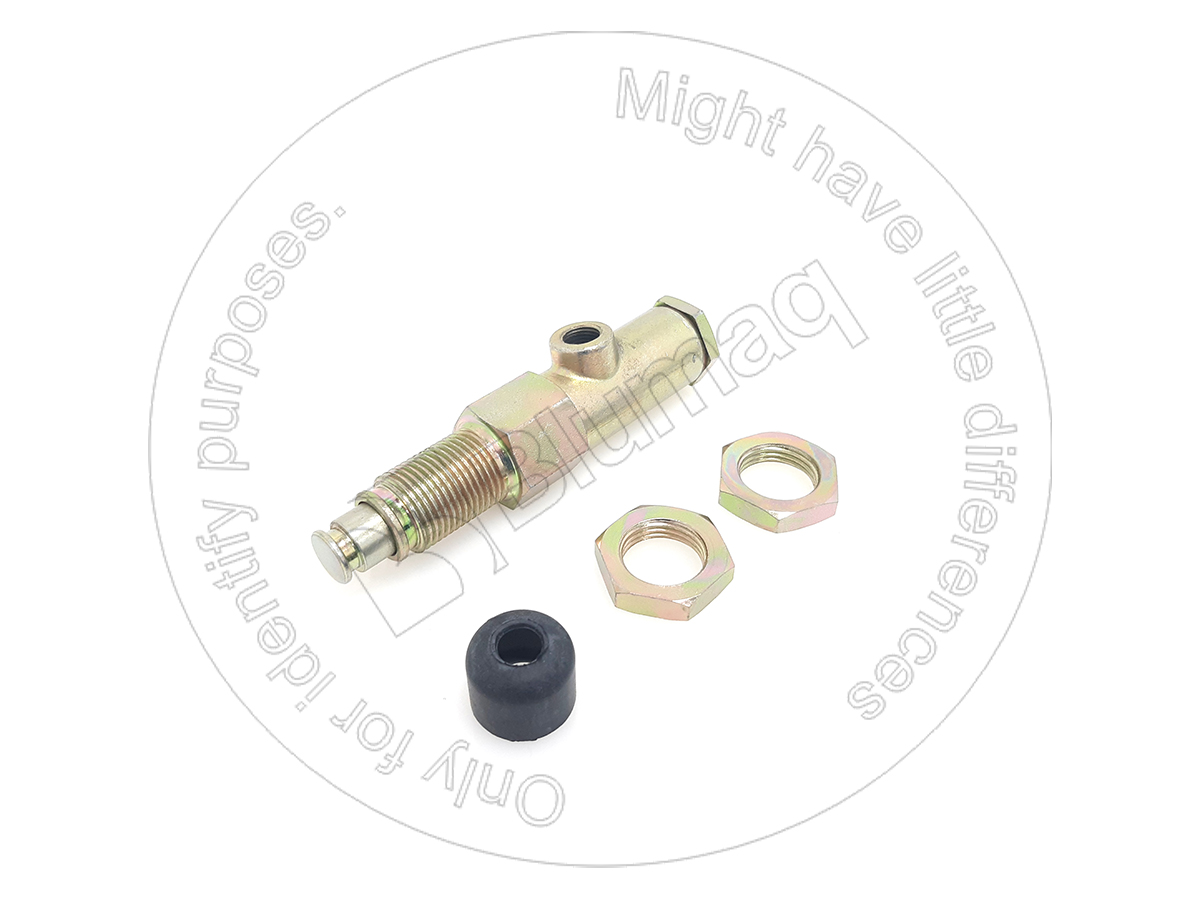 5D-4382 Valve