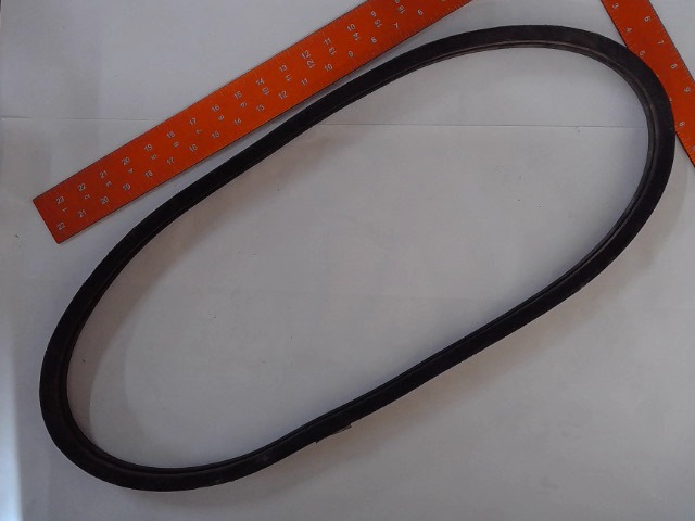 7621-2 Belt for AGCO