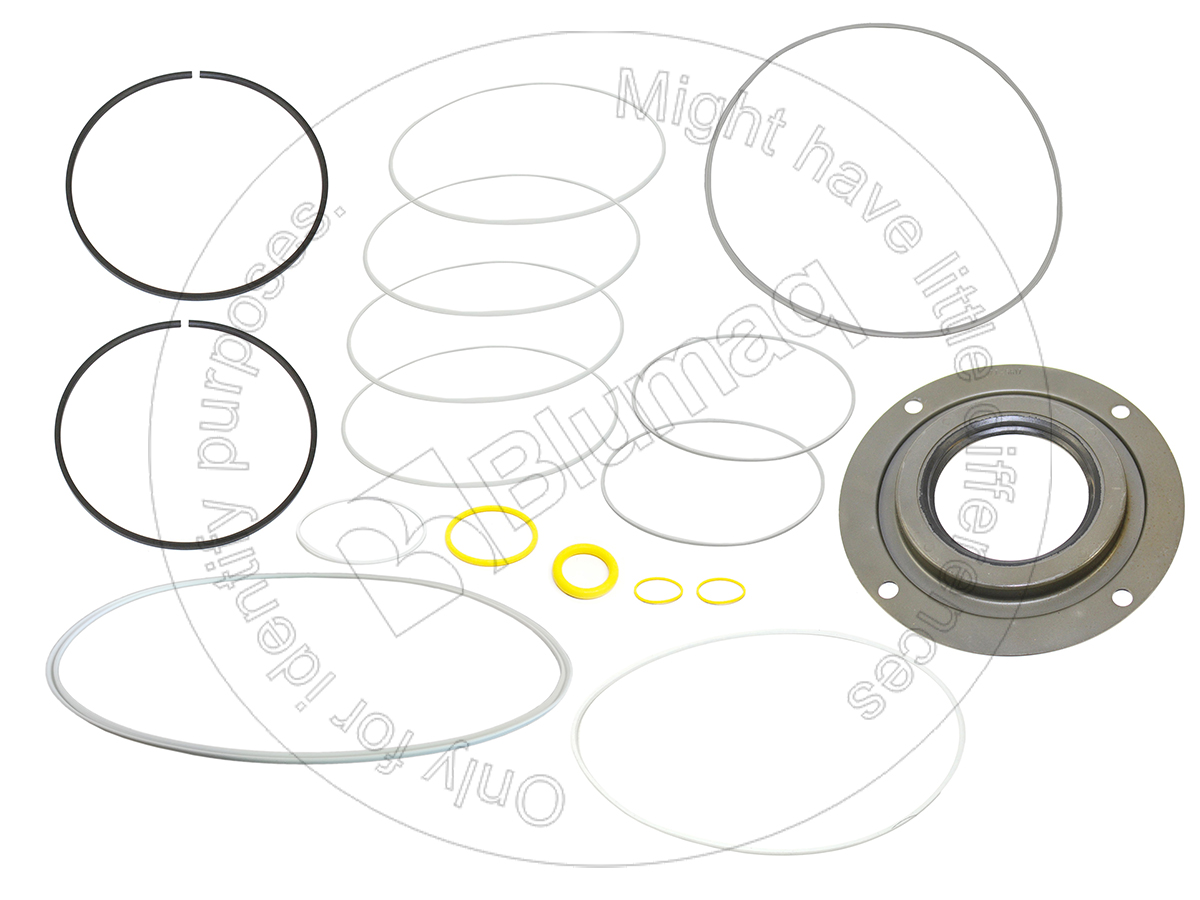 139-6846 BLUMAQ Gasket Kit