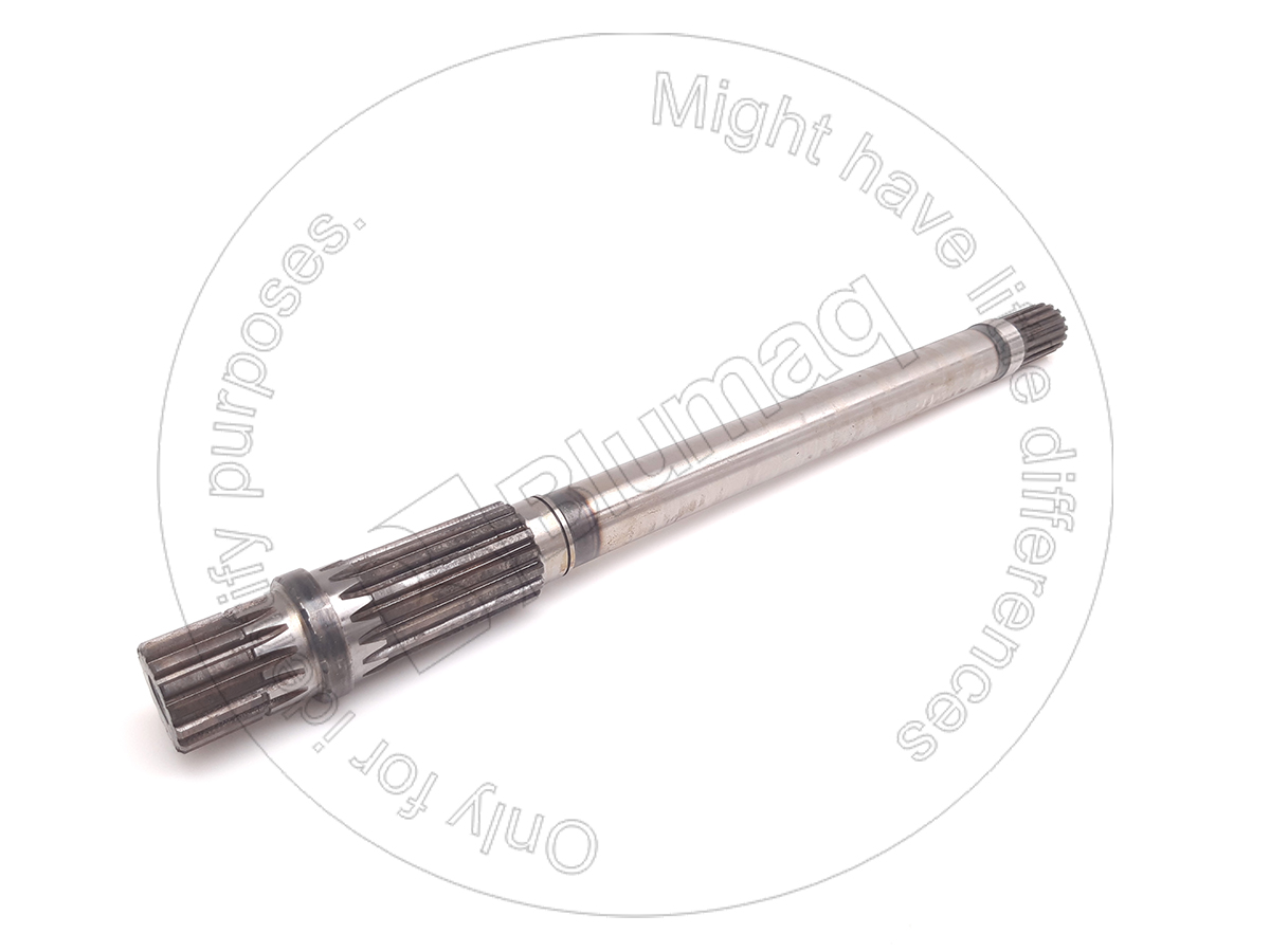 2P-4368 Shaft for CATERPILLAR