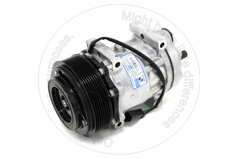 163-0872 Air Cond. Compressor