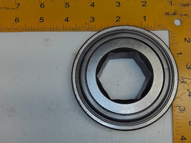 A-210RRB6-I Ball Brg for JOHN DEERE