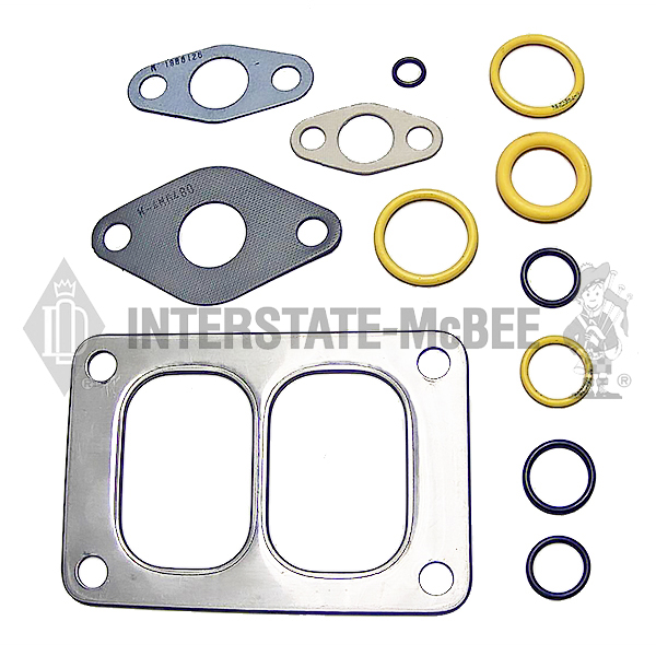 M-1409047 Gasket Set - Turbocharger for INTERSTATE MCBEE