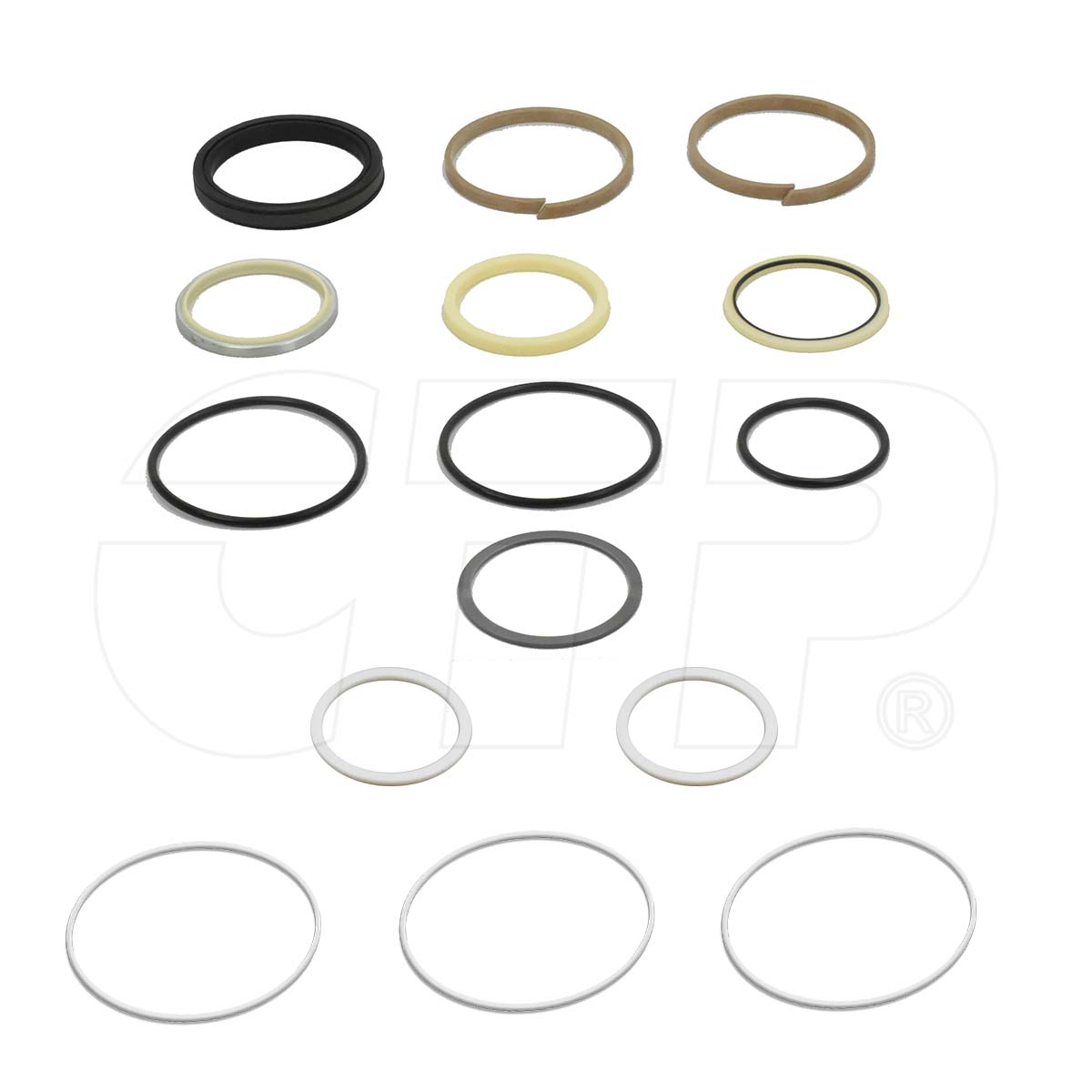 707-98-47730 Seal Kit-hyd for KOMATSU