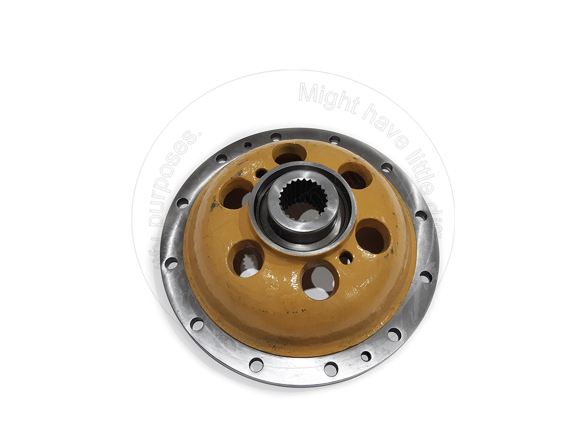 2S-7607 Flange