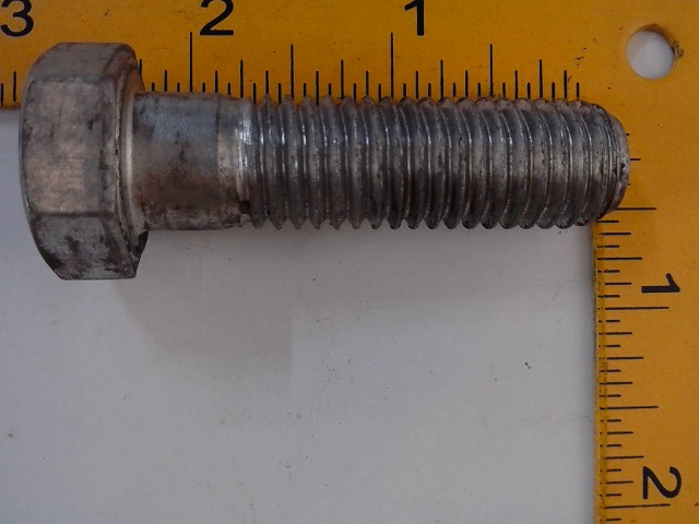 113-824 Bolt for CUB CADET