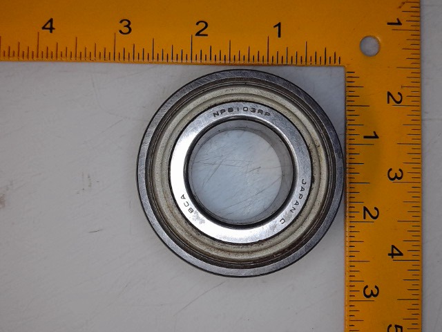 JD9213 Bearing'