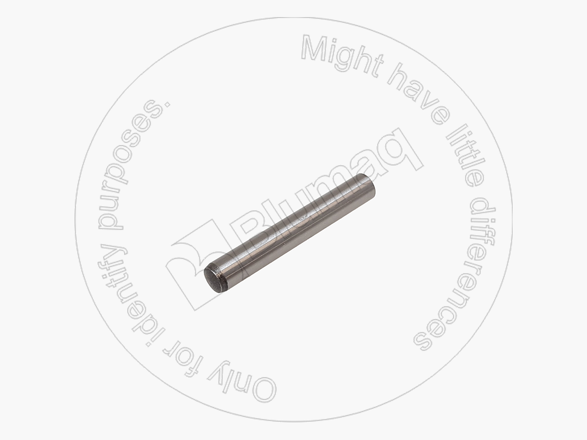 7T-3109 Lock Pin for BLUMAQ