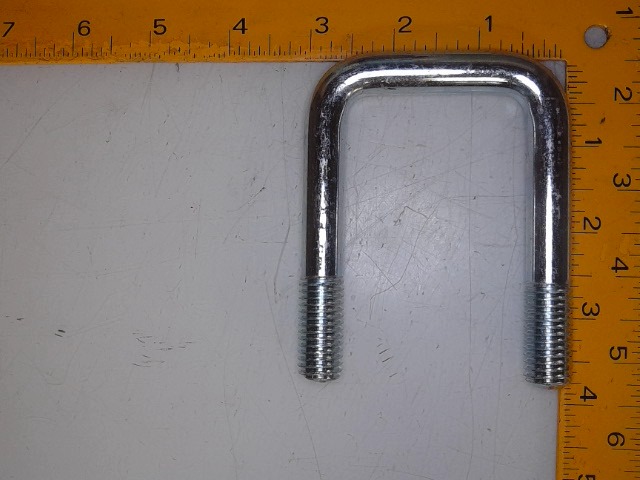 929 WOODS U-bolt
