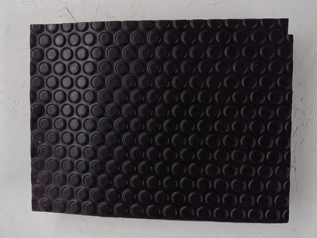 128-6071 Floor Mat for CATERPILLAR