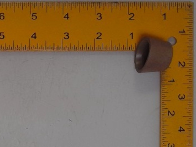 L37963 Cap for JOHN DEERE