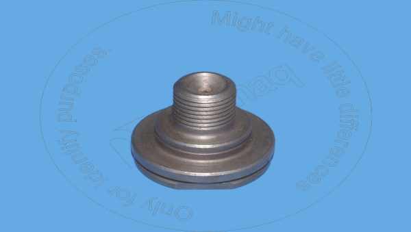 4M-0411 Cover for CATERPILLAR