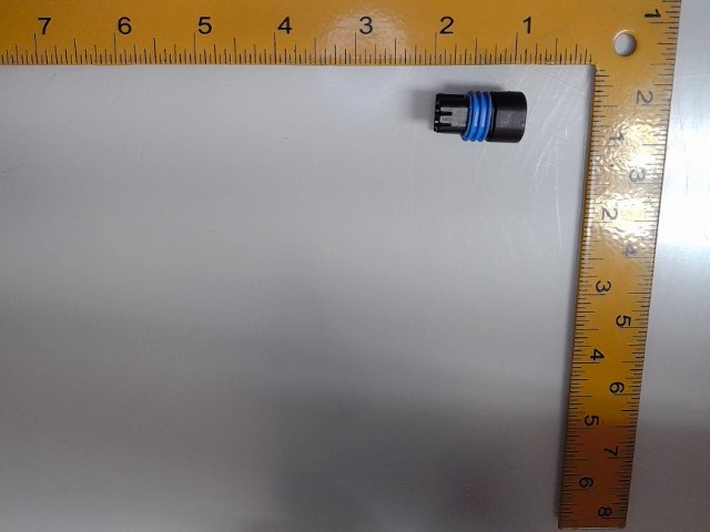 57M7850 Connector for JOHN DEERE