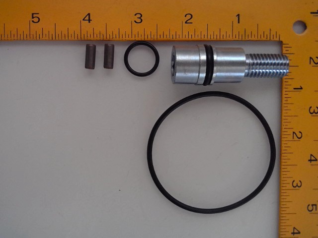 J568418 Kit for GEHL MANITOU