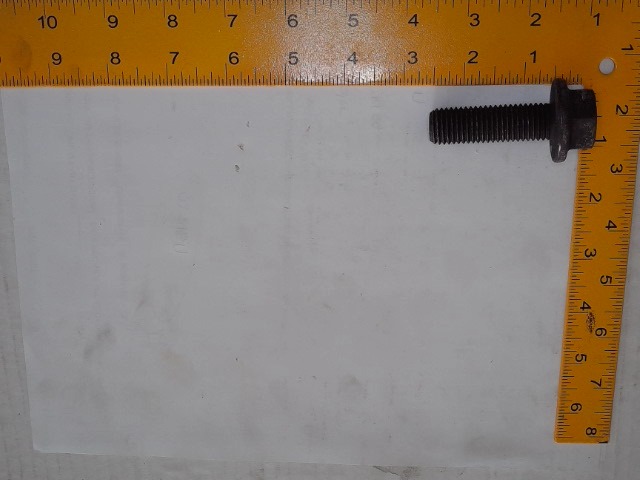 358-1006 Bolt Flange