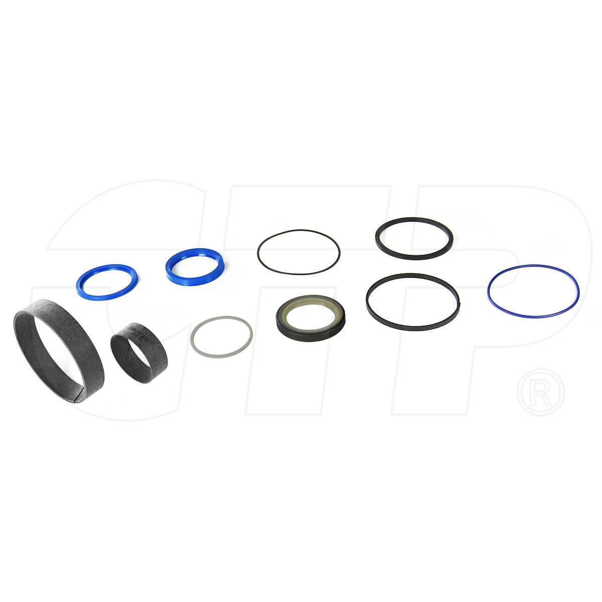 2310898 Kit Seal-hyd