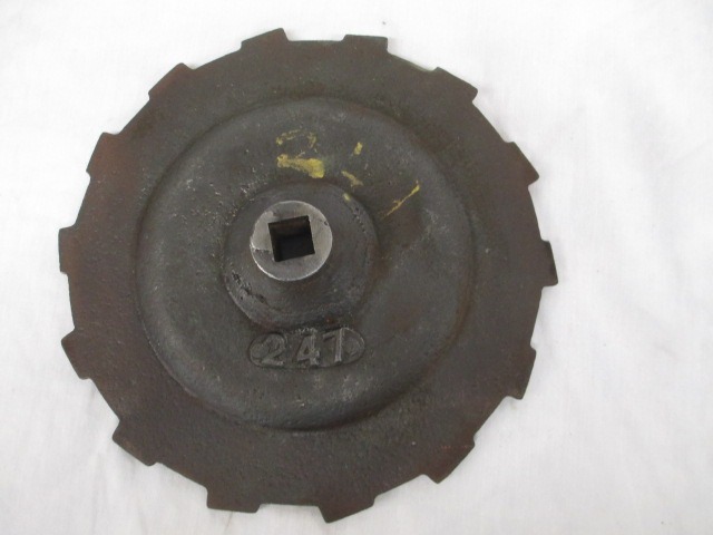 247 Plate
