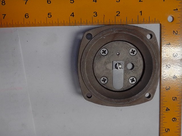 660870M1 Share Assy for AGCO