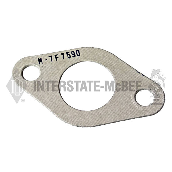 M-7F7590 Gasket - Oil Lines Group for INTERSTATE MCBEE
