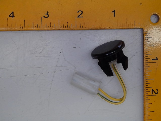 CH128-2162 Light for AGCO