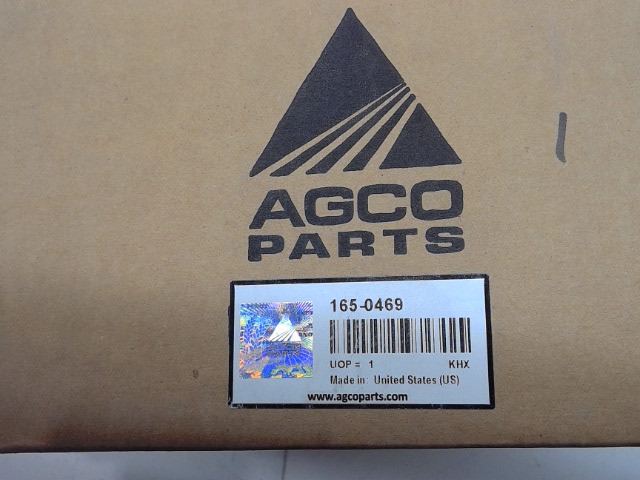 165-0469 Seal for AGCO