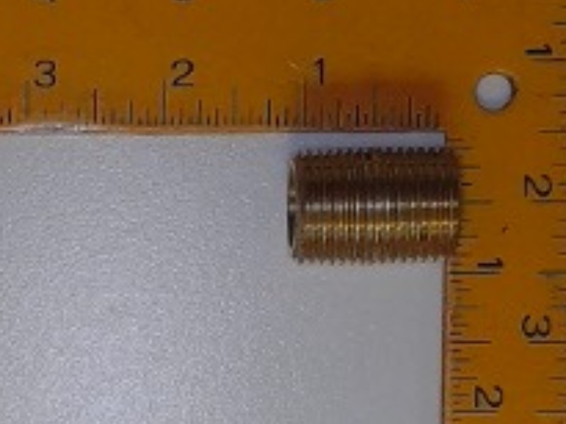 TEC112-D Stud for INTERNATIONAL TRUCK