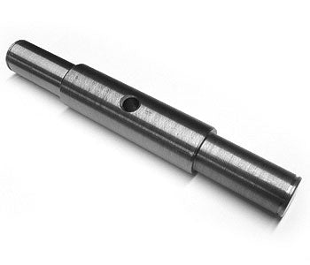 220310 Steer Wheel Axle