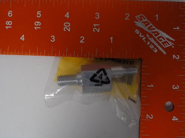 TR112395 Stud for JOHN DEERE