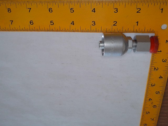 124-2204 Coupling for CATERPILLAR