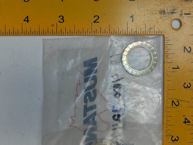 400-32495 Washer for GEHL MANITOU