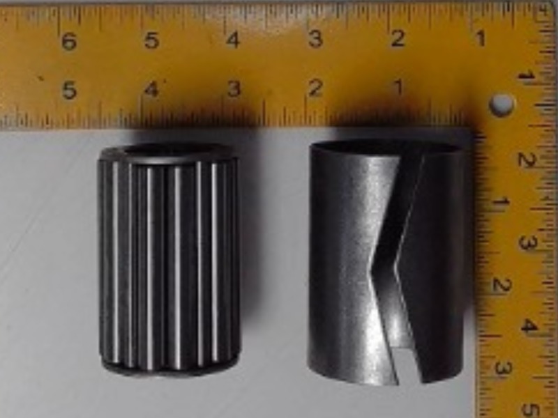 A-12250BH Roller Brg Kit for JOHN DEERE