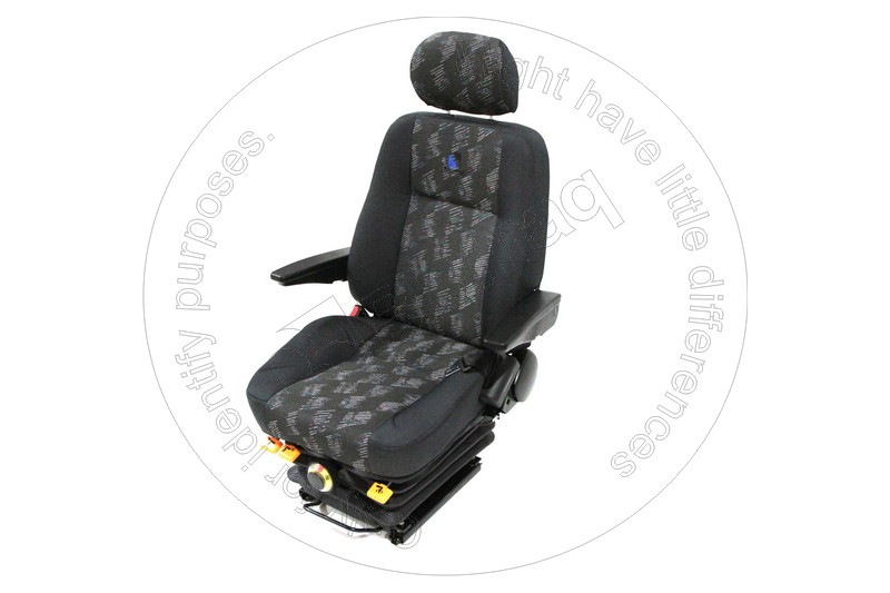 186-3049 BLUMAQ Operator Seat