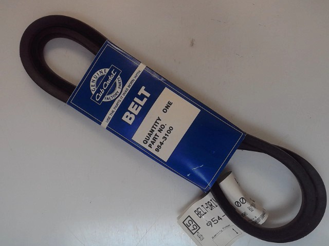 954-3100 754-3100 for CUB CADET