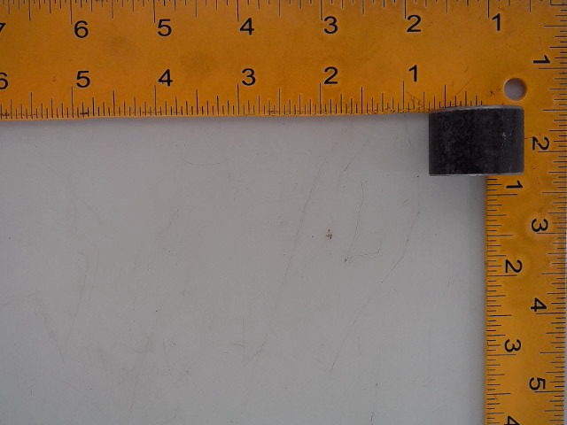 P47940 Spcr for JOHN DEERE