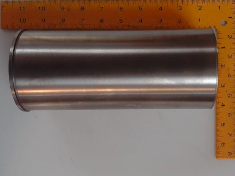 S.40432 Linner for AGCO