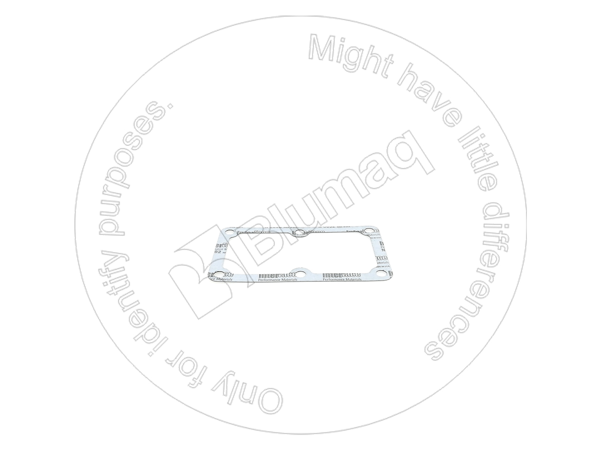 6N-2331 Paper Gasket for BLUMAQ