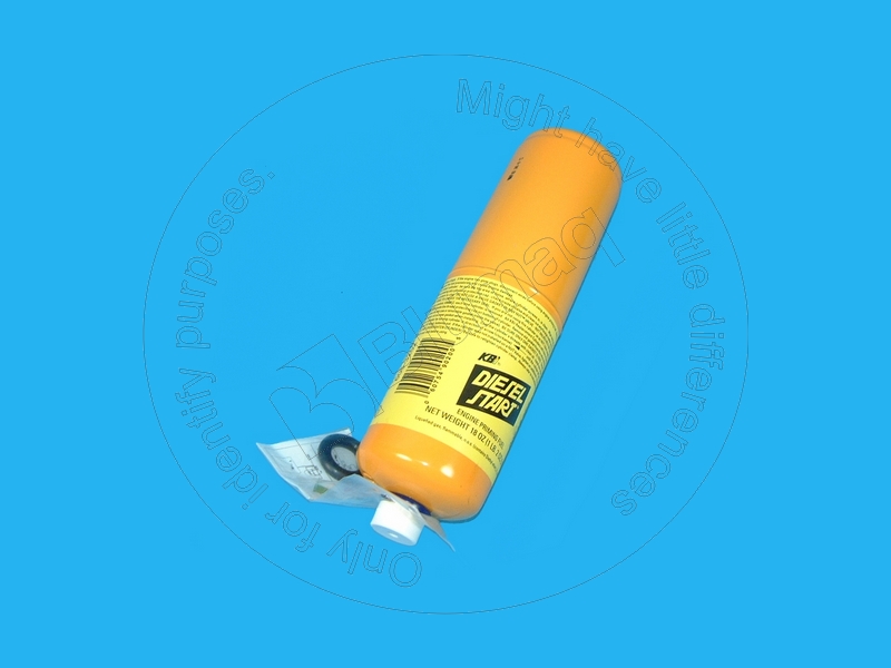 CU3302657 Ether Cyl. for BLUMAQ