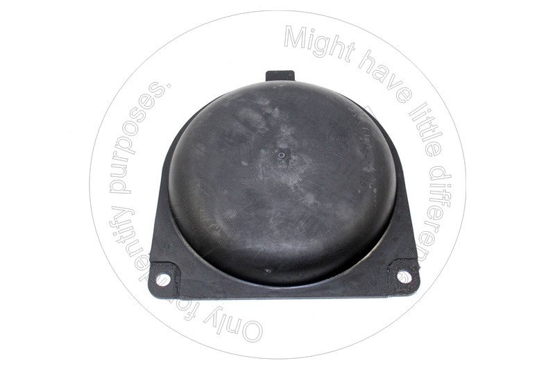 198-30-56131 Pad for KOMATSU