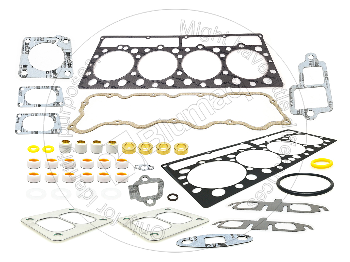 234-8009 BLUMAQ Cyl. Head Gasket Kit