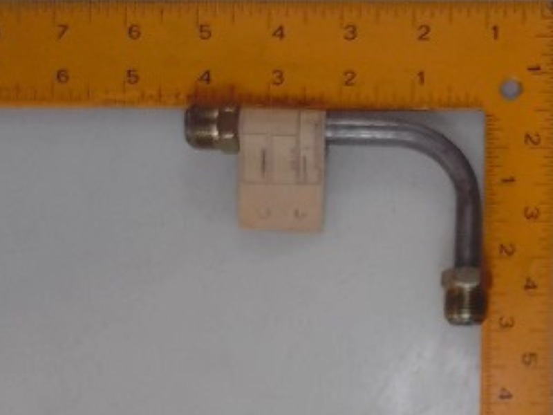 30-3077357 Tube for AGCO