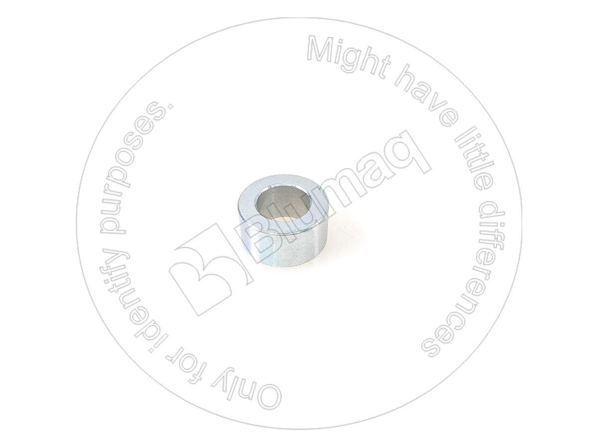 6Y-8114 Spacer