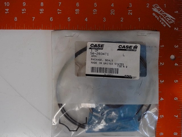 50-2834T1 Seal Kit