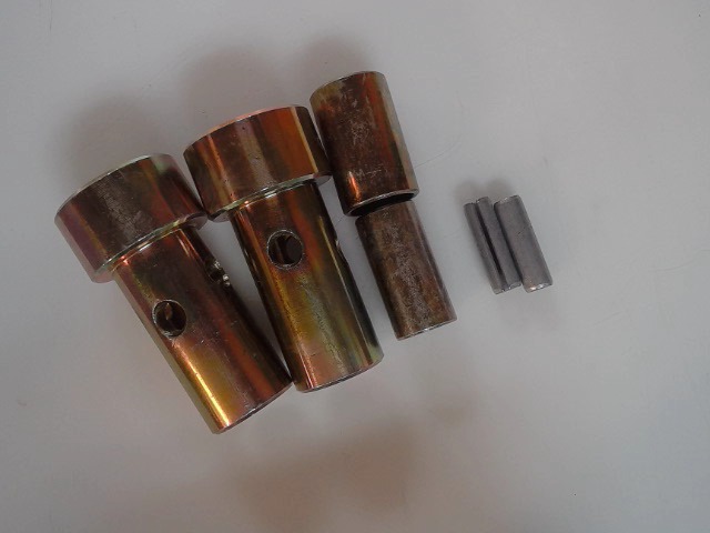 LP25004 Pin Assy for JOHN DEERE