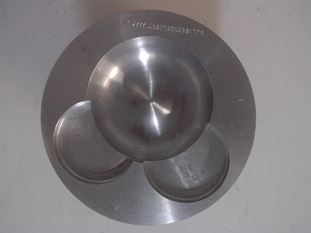 K949722 Piston And Rings, 0.020"