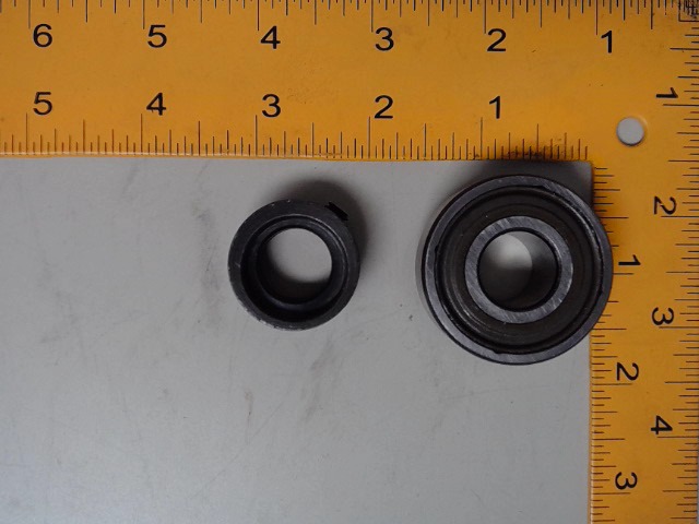 668907R92 Brg/collar for CASE NEW HOLLAND