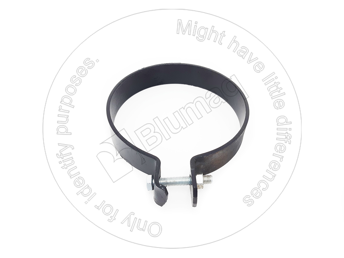 388-7016 Clamp for BLUMAQ