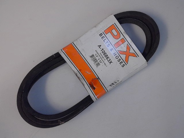 A-106863X Belt for JOHN DEERE