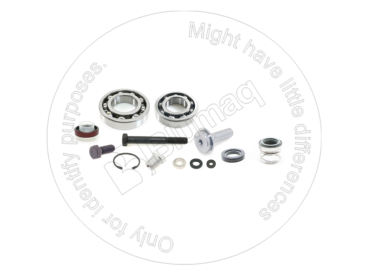 170-0558 Water Pump Rebuild Kit for BLUMAQ