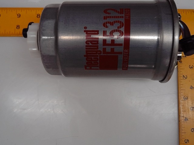 FF5312 Filter